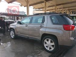 جي ام سي تيراين